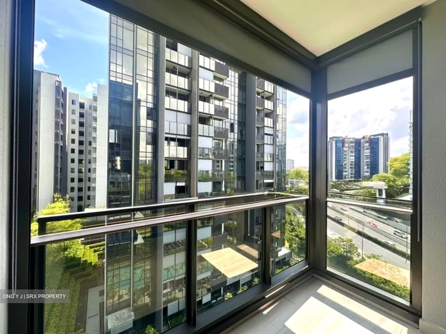 Leedon Green (D10), Condominium #571228171